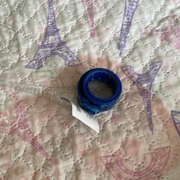 Slap bracelet ruler - Picture 7 of 7